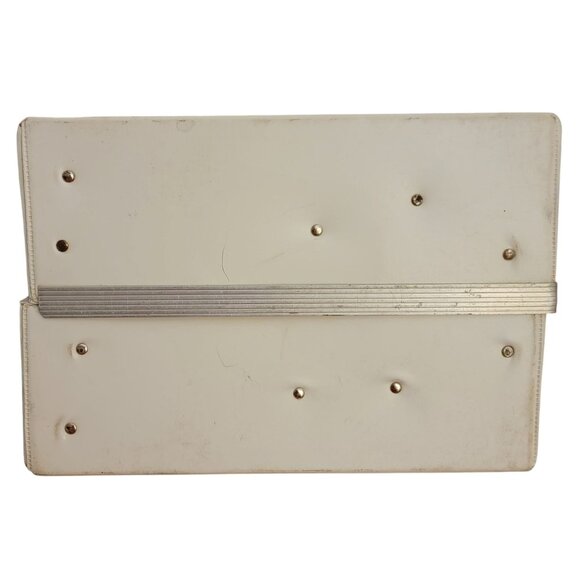 Vintage 1968 Mattel “The World of Barbie” Doll Trunk – Floral Border Design - Picture 7 of 16